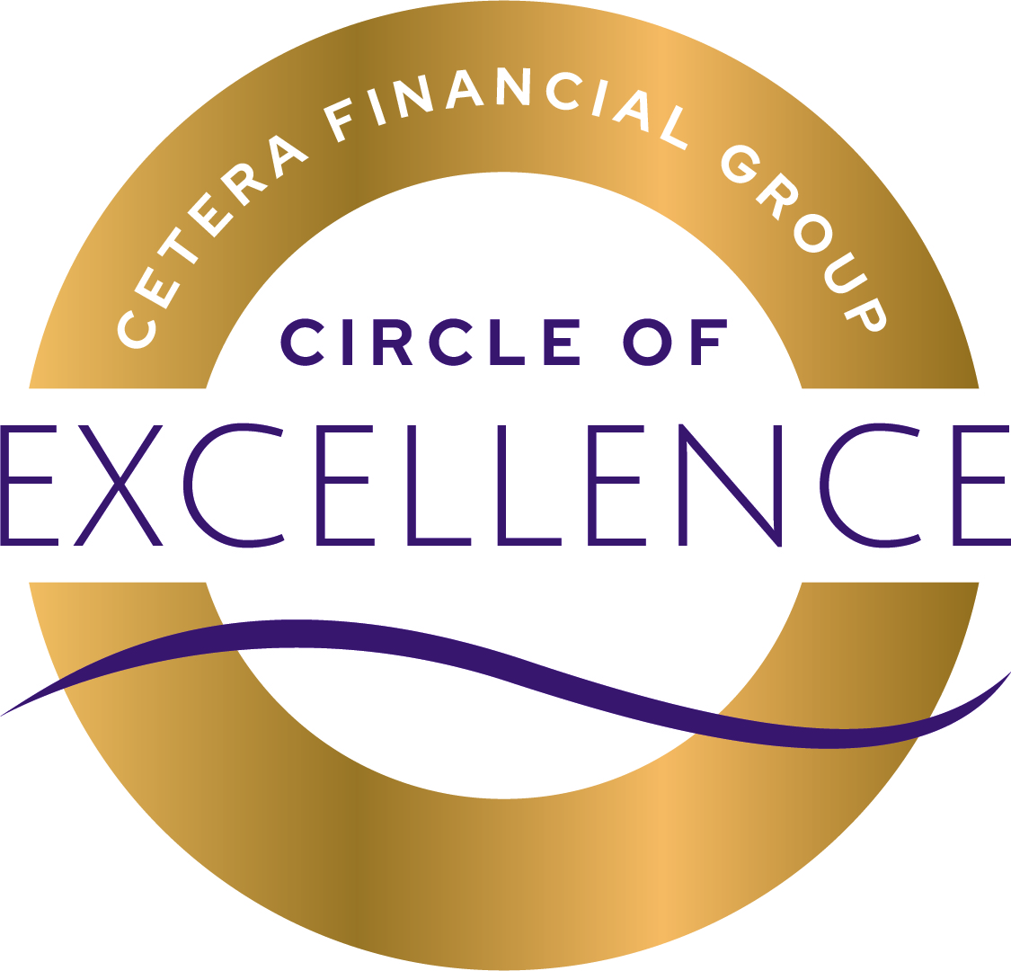 Cetera Financial Group Circle of Excellence